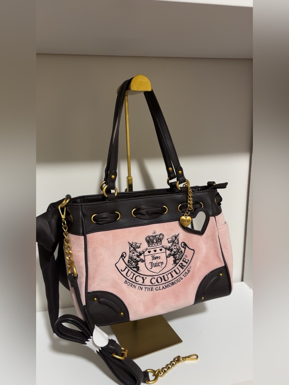 Juicy Couture Day Dreamer NWT!